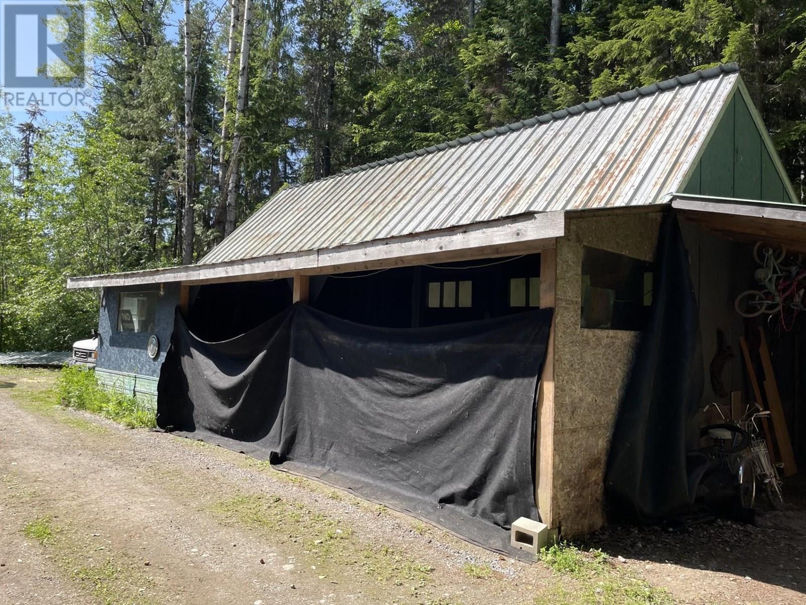 5258 Old Remo Road, Terrace, British Columbia  V8G 0E3 - Photo 32 - R3014286