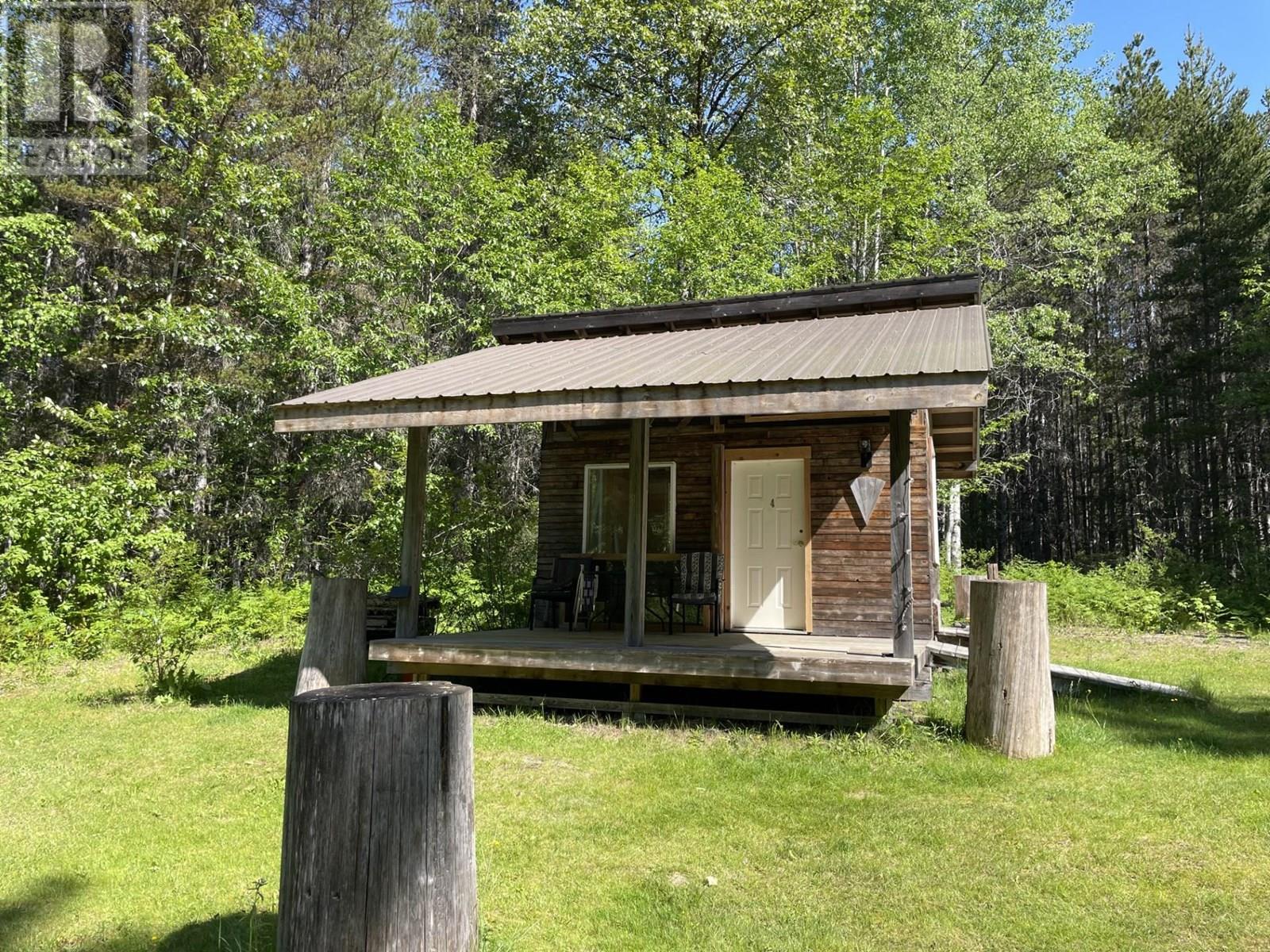 5258 Old Remo Road, Terrace, British Columbia  V8G 0E3 - Photo 38 - R3014286