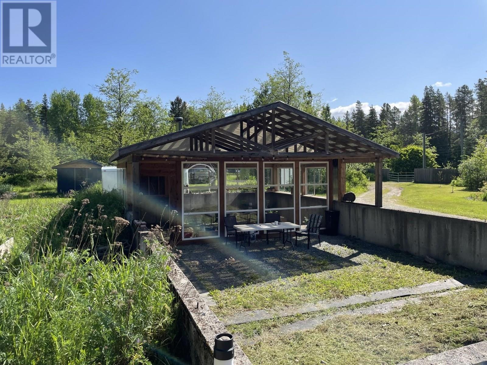 5258 Old Remo Road, Terrace, British Columbia  V8G 0E3 - Photo 23 - R3014286