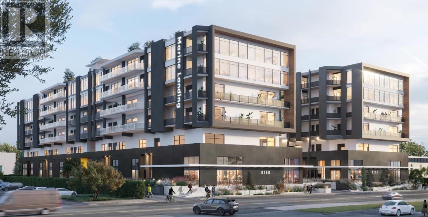 206 8188 Manitoba Street, Vancouver, British Columbia  V5X 3A2 - Photo 22 - C8067408