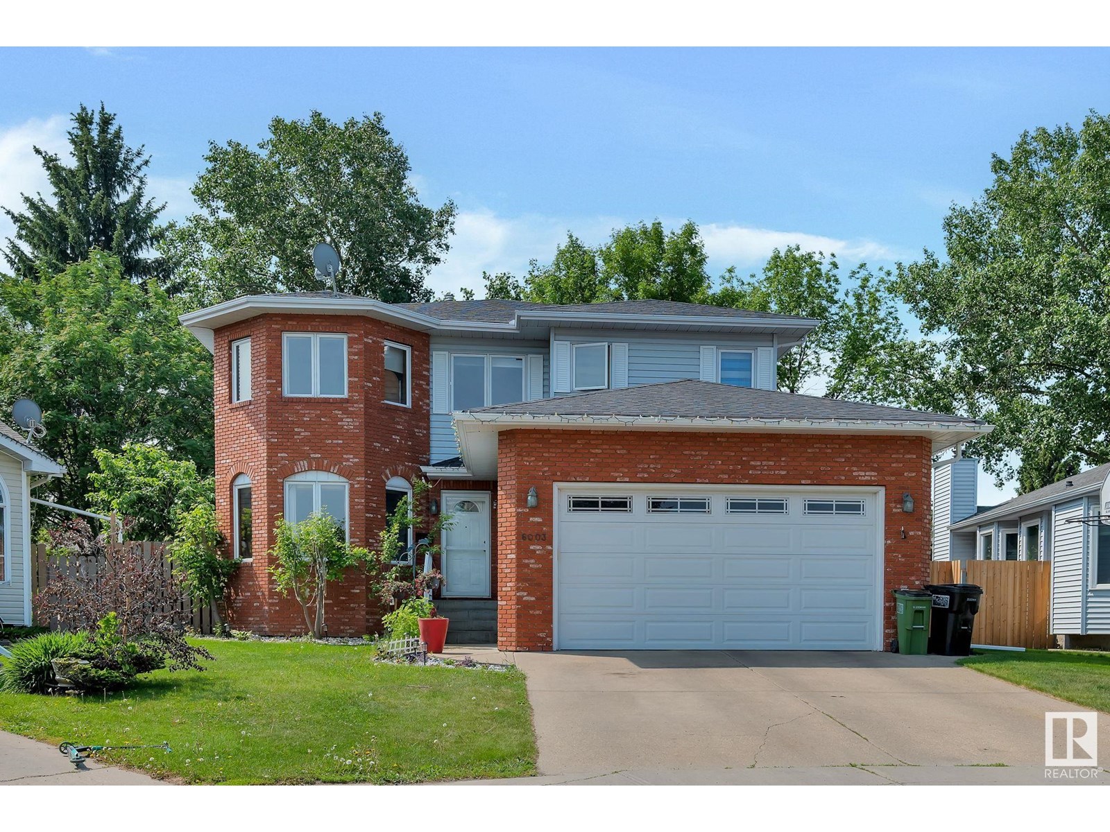 6003 37B AV NW, edmonton, Alberta