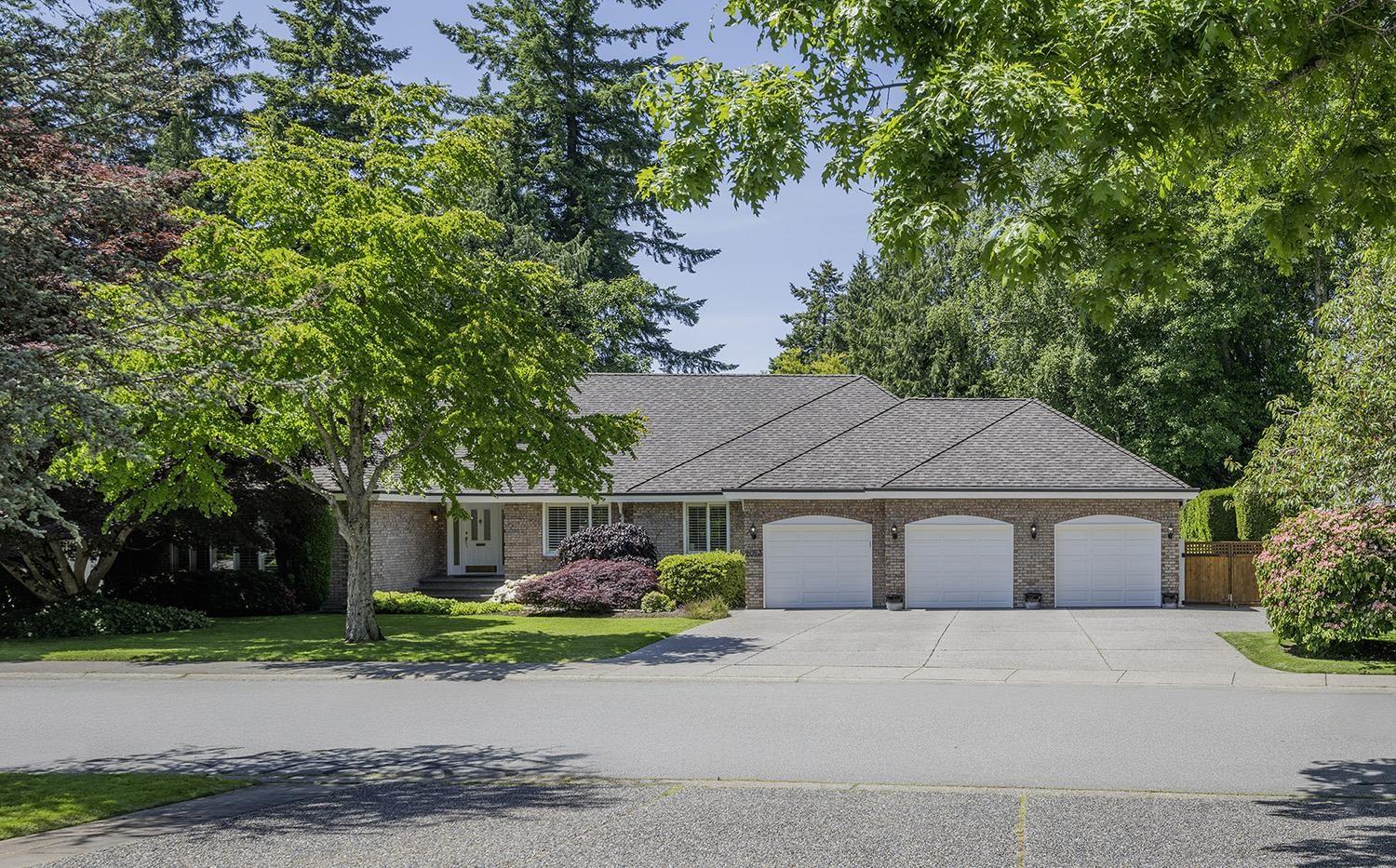 2023 132A STREET, Surrey, British Columbia