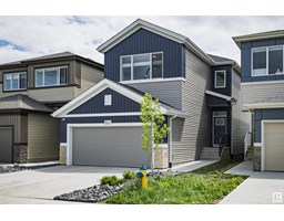 63 ELSINORE PL NW, edmonton, Alberta