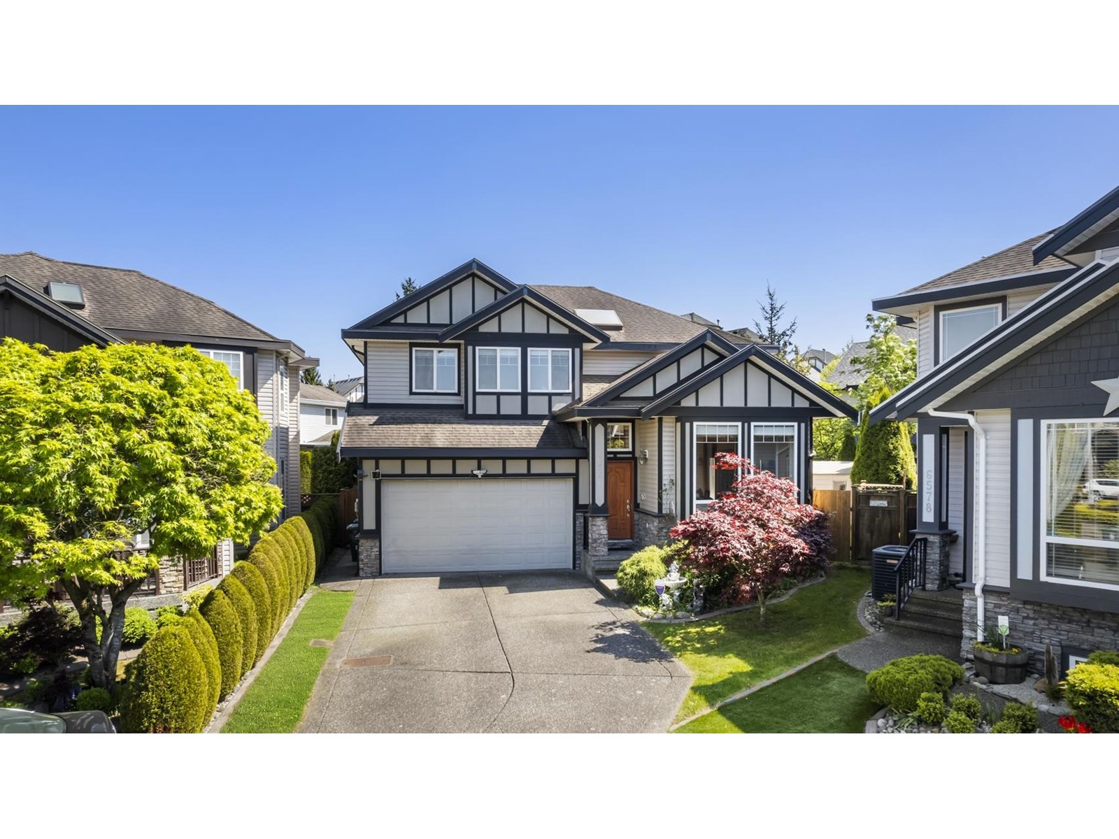 6586 186A STREET, Surrey, British Columbia