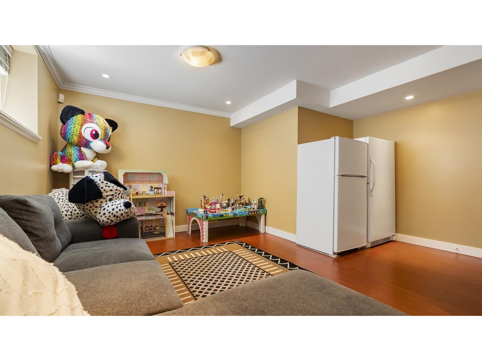 6586 186a Street, Surrey, British Columbia  V3S 4E5 - Photo 33 - R3014099