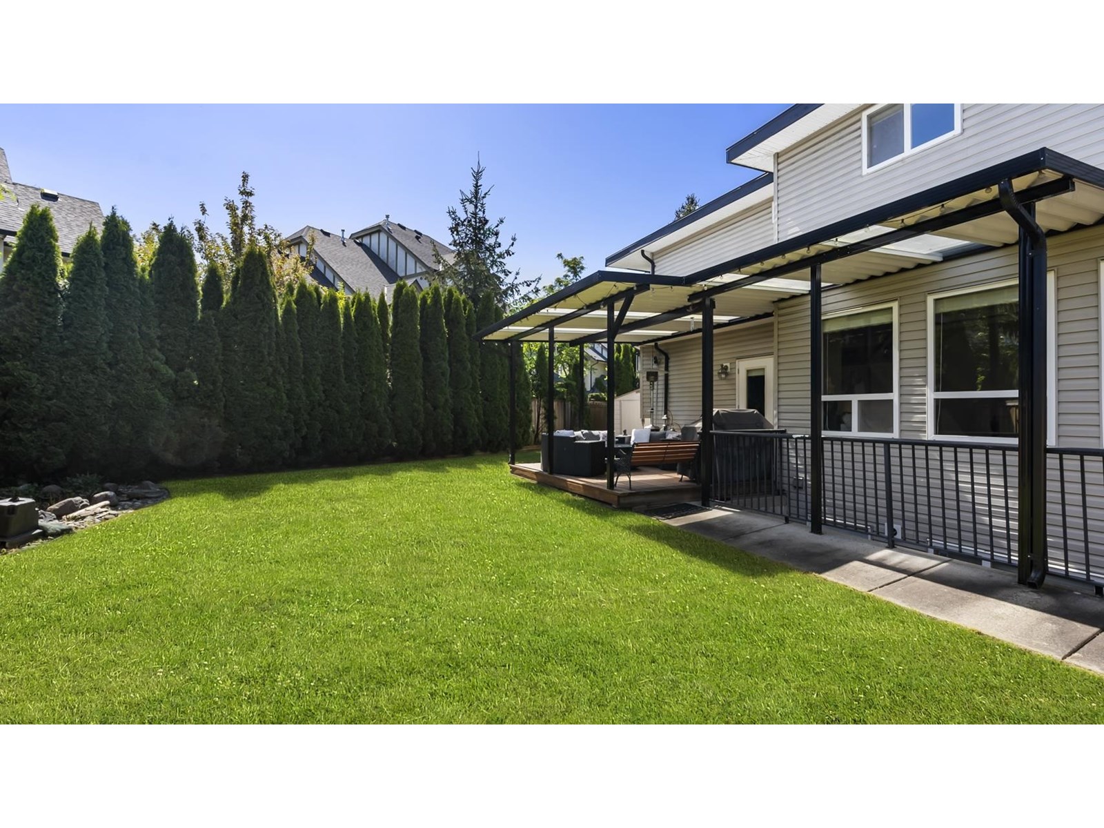 6586 186a Street, Surrey, British Columbia  V3S 4E5 - Photo 37 - R3014099