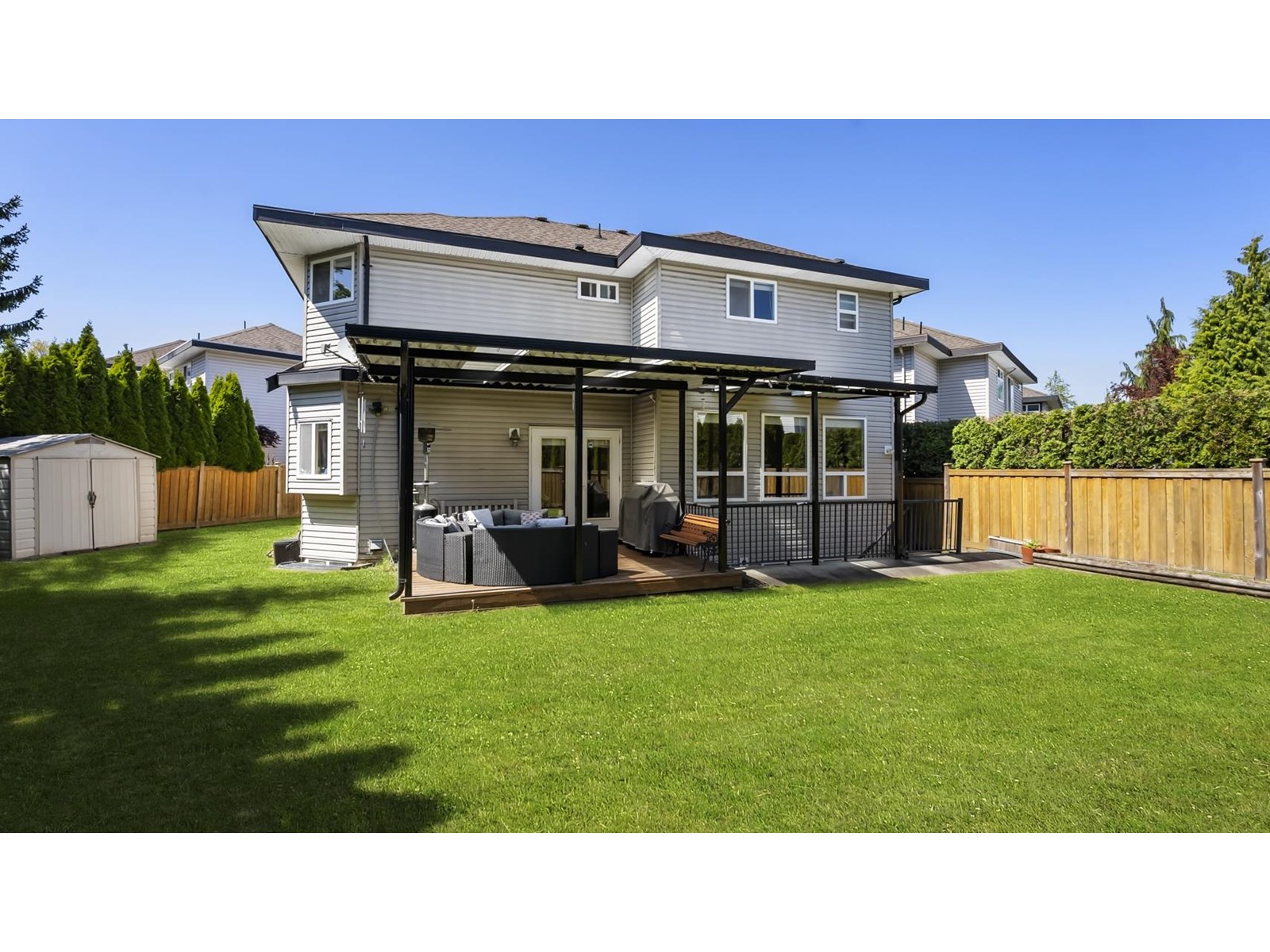 6586 186a Street, Surrey, British Columbia  V3S 4E5 - Photo 38 - R3014099