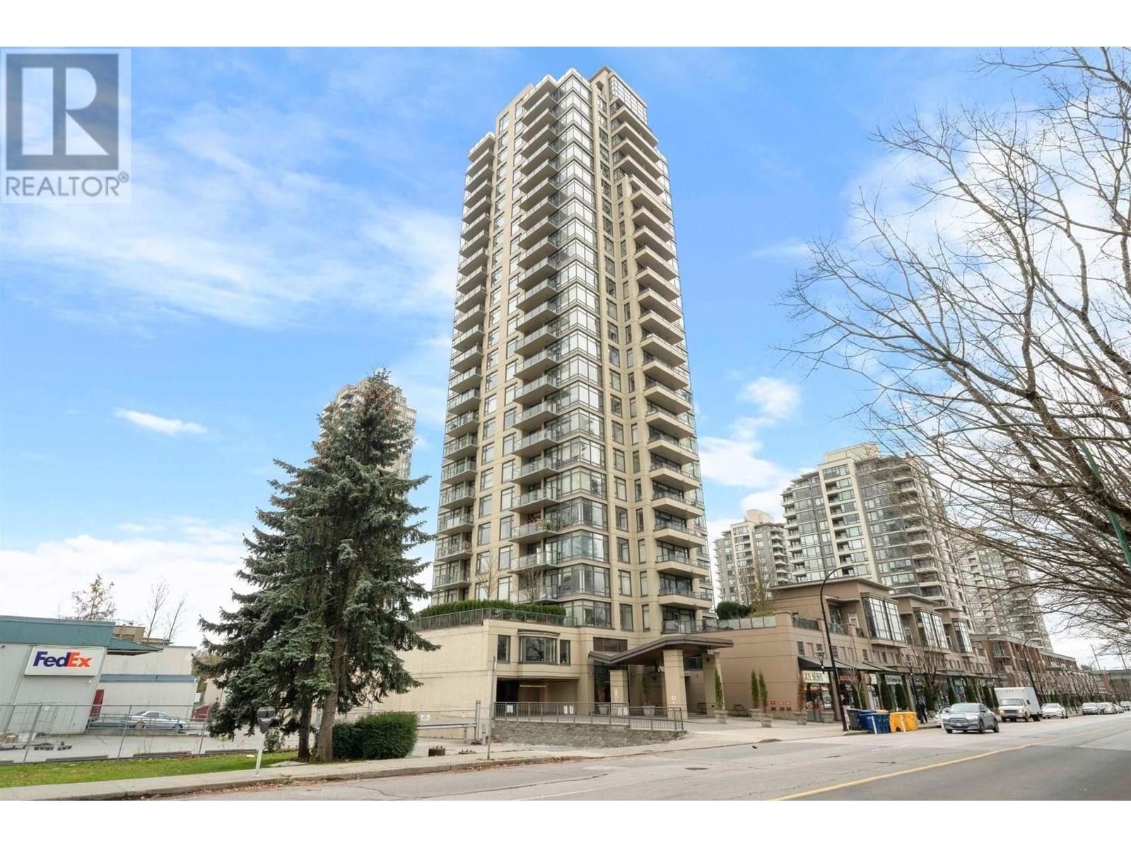 1205 4250 Dawson Street, Burnaby, British Columbia  V5C 4B1 - Photo 27 - R3014276