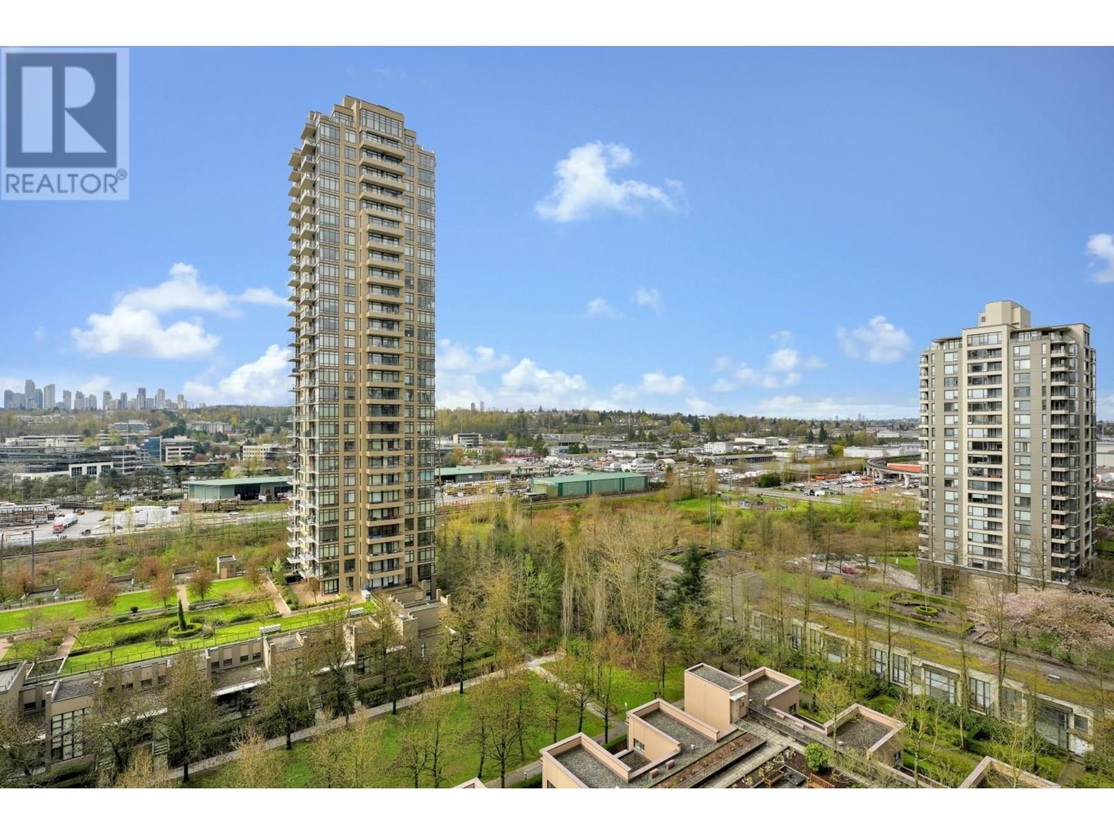1205 4250 Dawson Street, Burnaby, British Columbia  V5C 4B1 - Photo 25 - R3014276