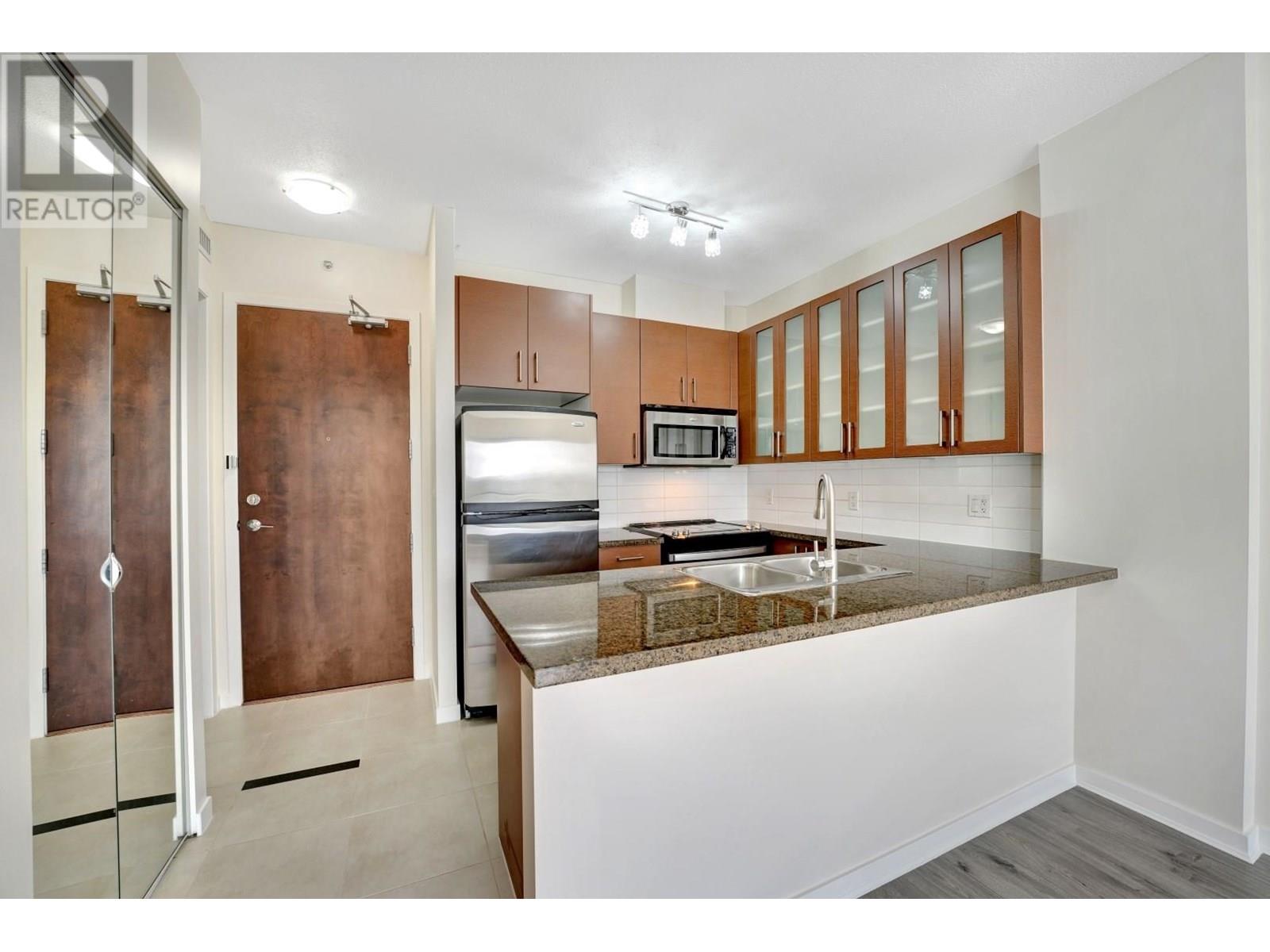 1205 4250 Dawson Street, Burnaby, British Columbia  V5C 4B1 - Photo 6 - R3014276