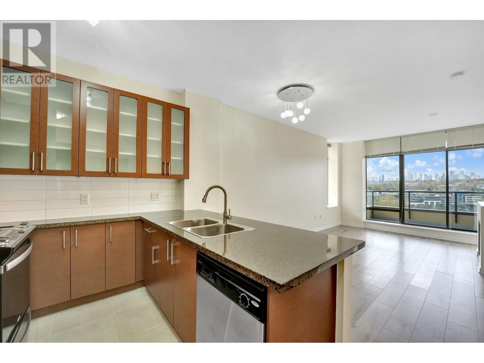 1205 4250 Dawson Street, Burnaby, British Columbia  V5C 4B1 - Photo 3 - R3014276