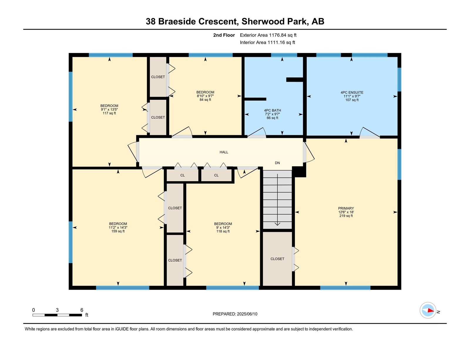 38 Braeside Cr, Sherwood Park, Alberta  T8A 3M8 - Photo 61 - E4441747