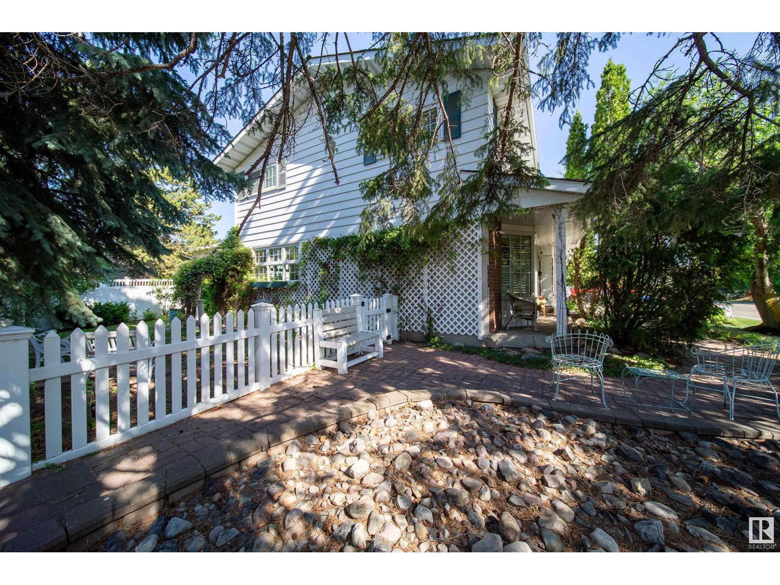 38 Braeside Cr, Sherwood Park, Alberta  T8A 3M8 - Photo 50 - E4441747