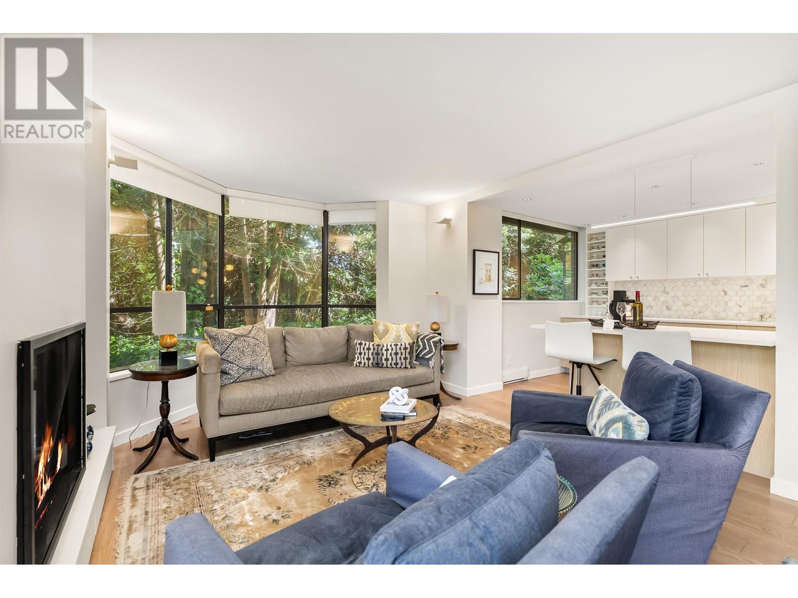 102 3905 Springtree Drive, Vancouver, British Columbia  V6L 3E2 - Photo 5 - R3014303