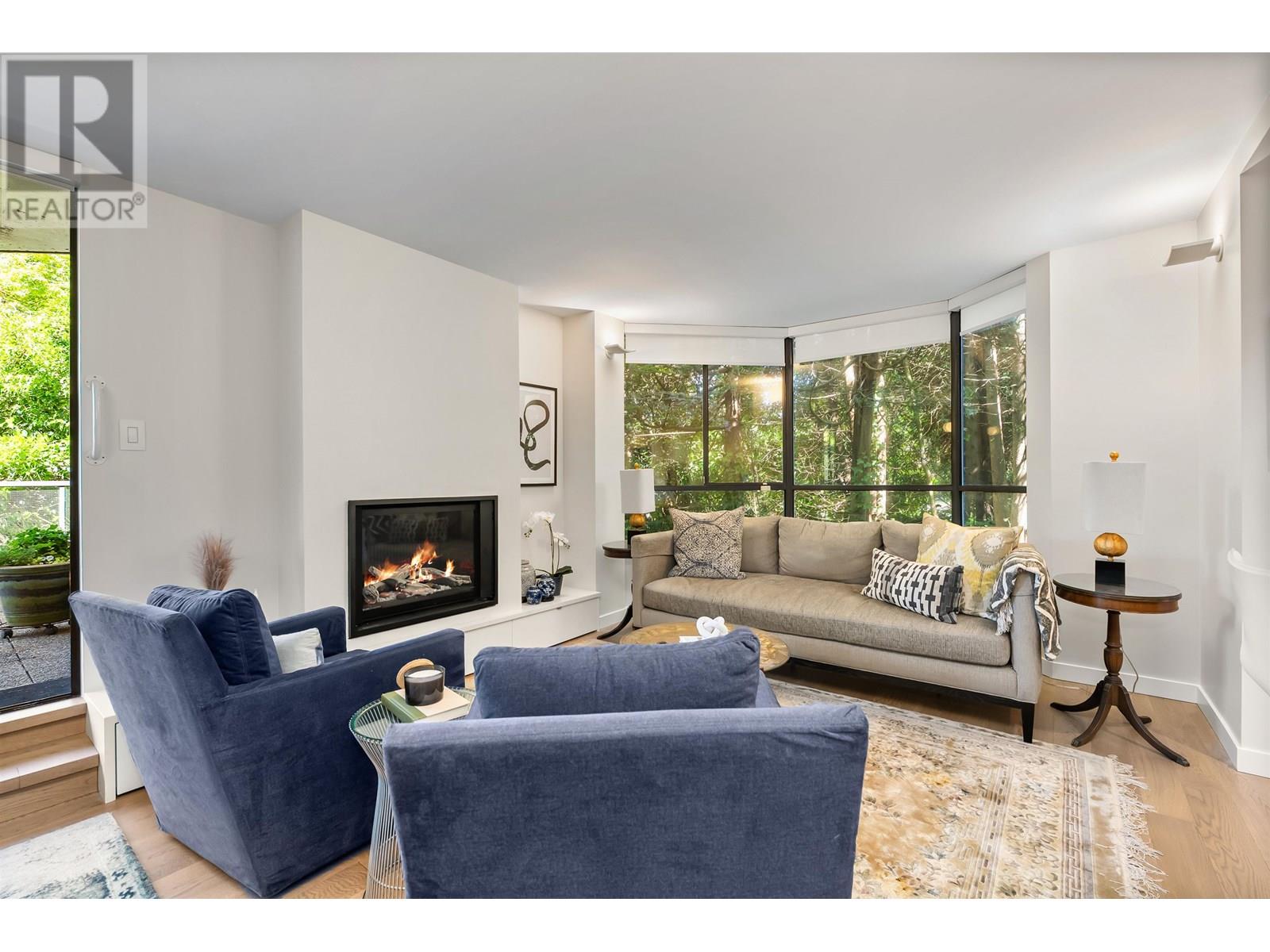 102 3905 Springtree Drive, Vancouver, British Columbia  V6L 3E2 - Photo 4 - R3014303