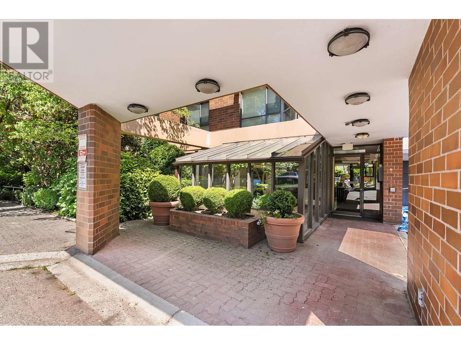 102 3905 SPRINGTREE DRIVE, Vancouver, British Columbia
