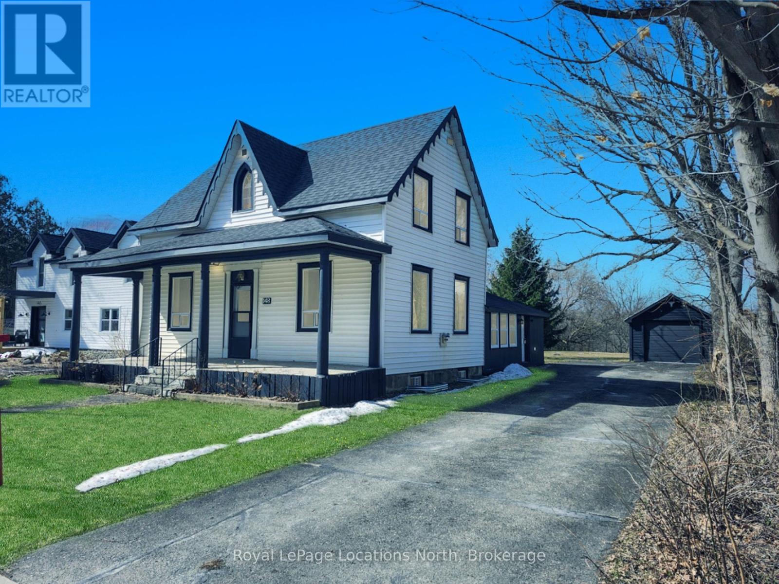 148 MARSH STREET, Blue Mountains, Ontario