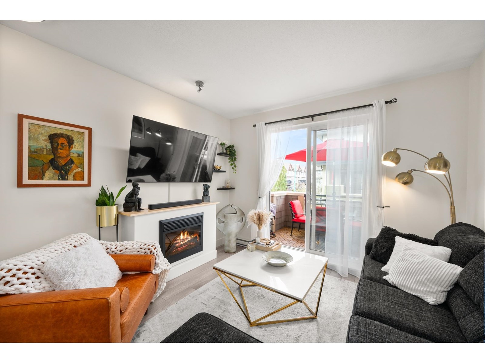 26 19477 72a Avenue, Surrey, British Columbia  V4N 6M2 - Photo 5 - R3014296