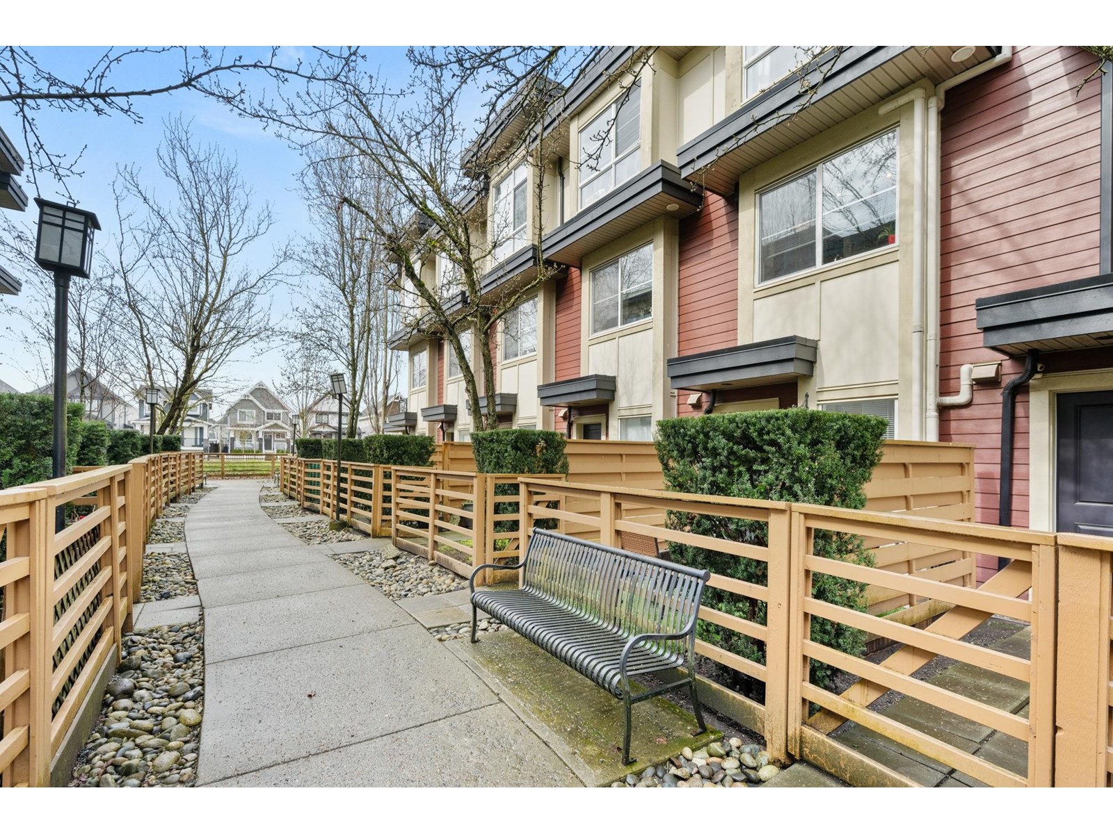 26 19477 72a Avenue, Surrey, British Columbia  V4N 6M2 - Photo 36 - R3014296