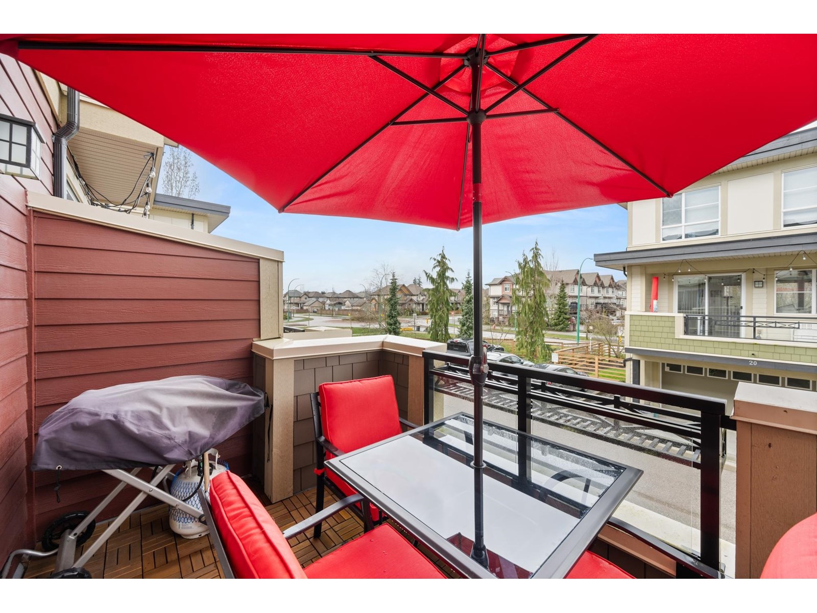 26 19477 72a Avenue, Surrey, British Columbia  V4N 6M2 - Photo 28 - R3014296