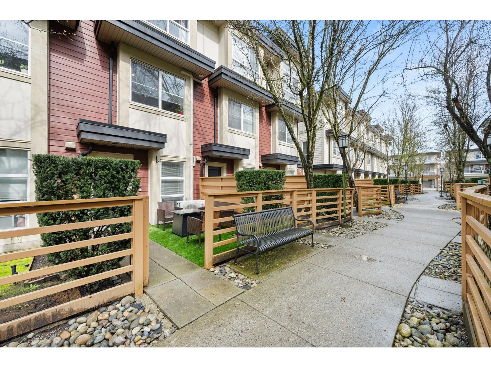 26 19477 72a Avenue, Surrey, British Columbia  V4N 6M2 - Photo 32 - R3014296