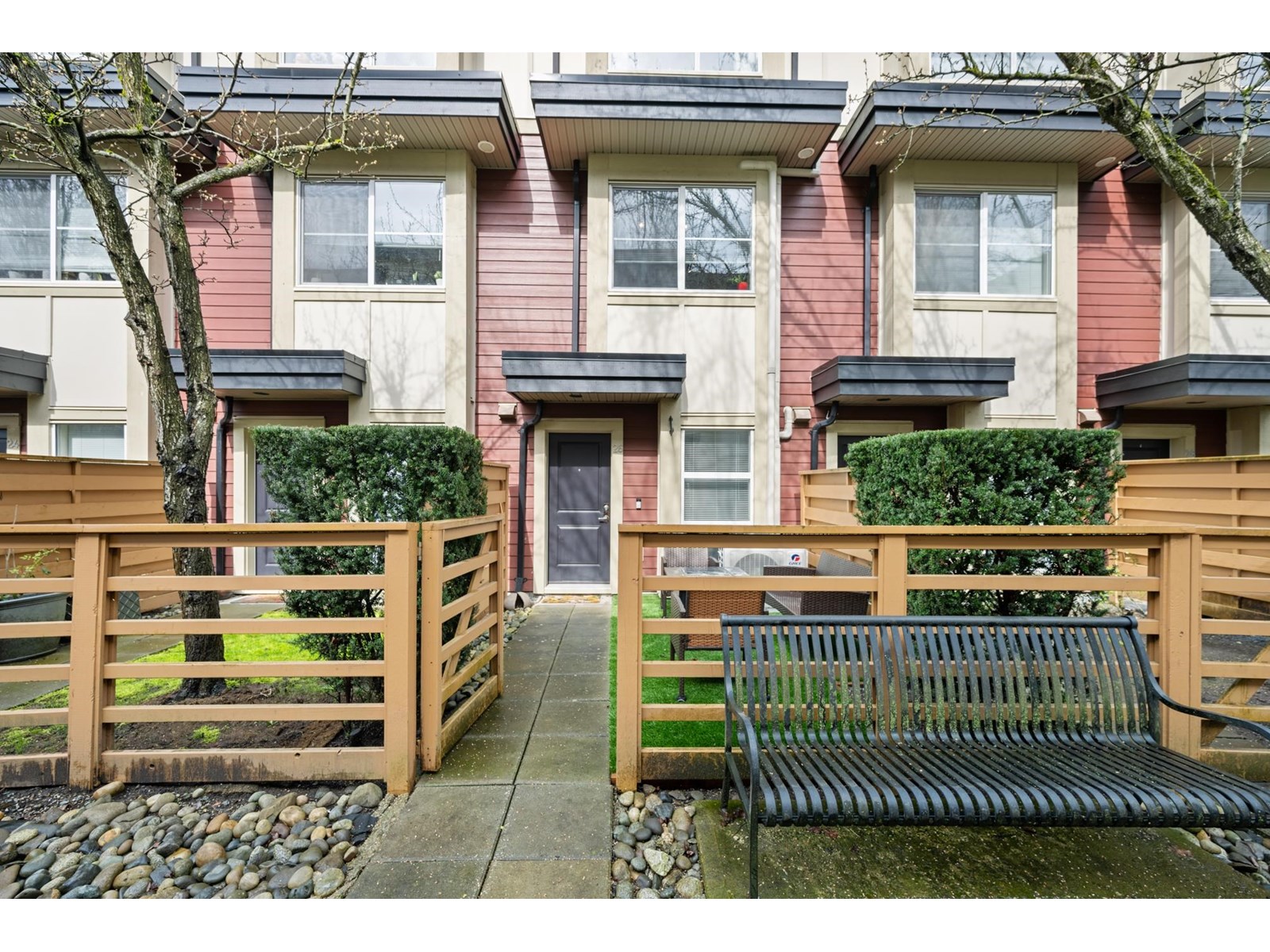 26 19477 72a Avenue, Surrey, British Columbia  V4N 6M2 - Photo 34 - R3014296