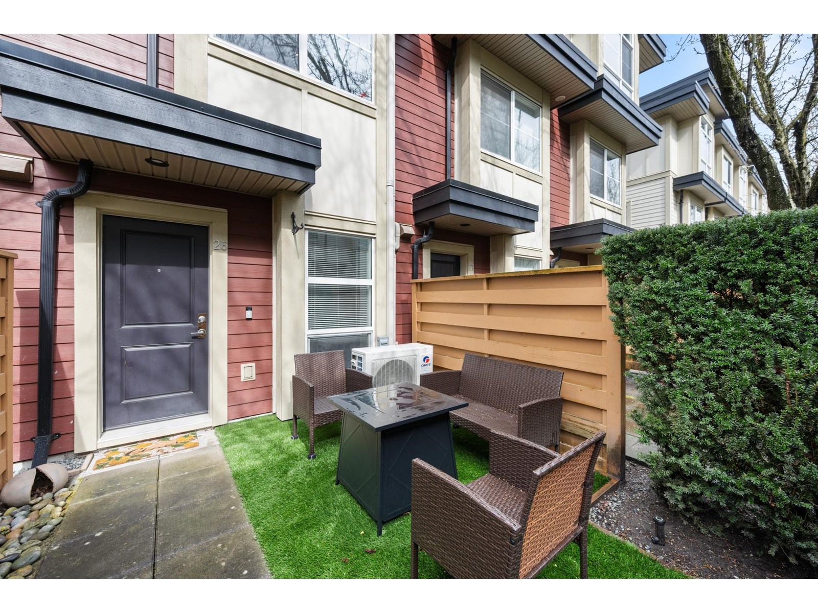 26 19477 72a Avenue, Surrey, British Columbia  V4N 6M2 - Photo 30 - R3014296