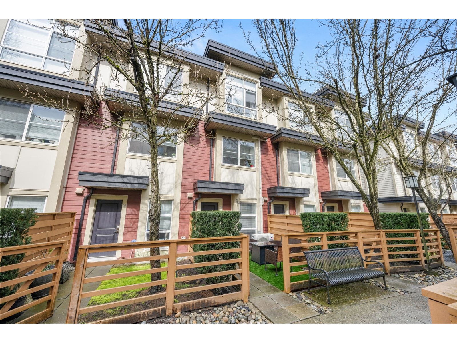 26 19477 72a Avenue, Surrey, British Columbia  V4N 6M2 - Photo 33 - R3014296