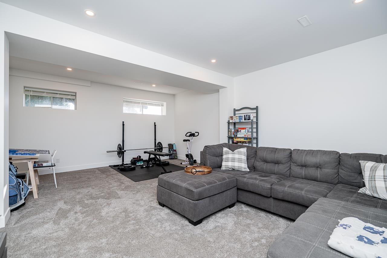 5342 256 Street, Langley, British Columbia  V4W 1J5 - Photo 14 - R3014236