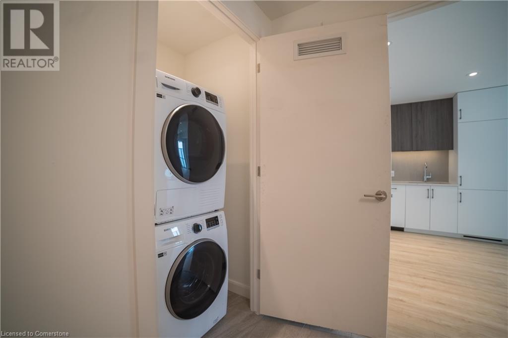 741 King Street W Unit# 1805, Kitchener, Ontario  N2G 0E9 - Photo 14 - 40740111