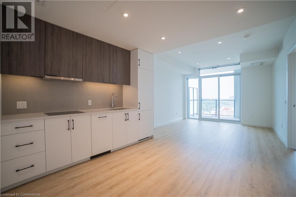 741 King Street W Unit# 1805, Kitchener, Ontario  N2G 0E9 - Photo 4 - 40740111