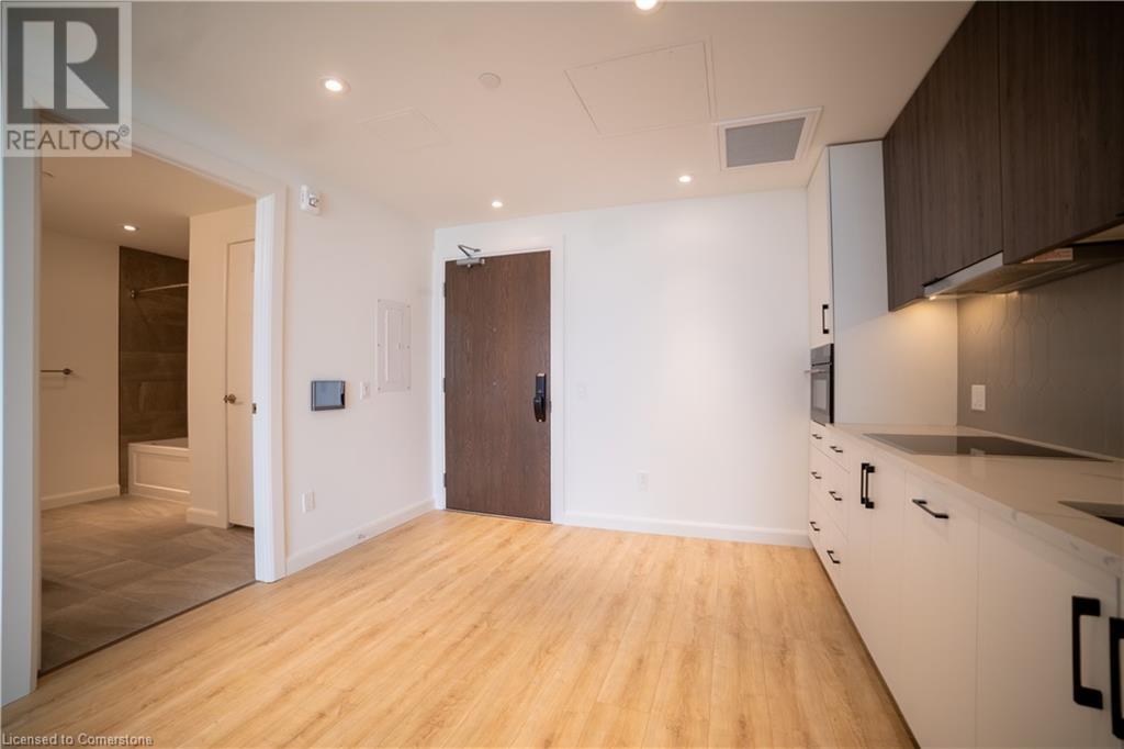 741 King Street W Unit# 1805, Kitchener, Ontario  N2G 0E9 - Photo 7 - 40740111