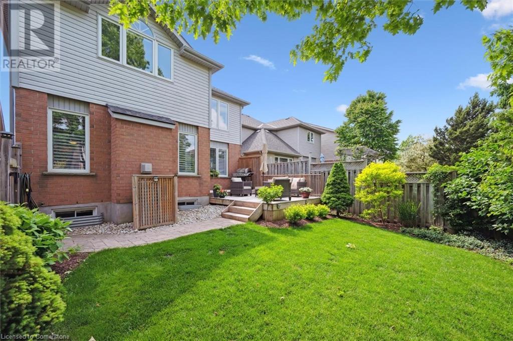 52 Camm Crescent, Guelph, Ontario  N1L 1K2 - Photo 20 - 40738700
