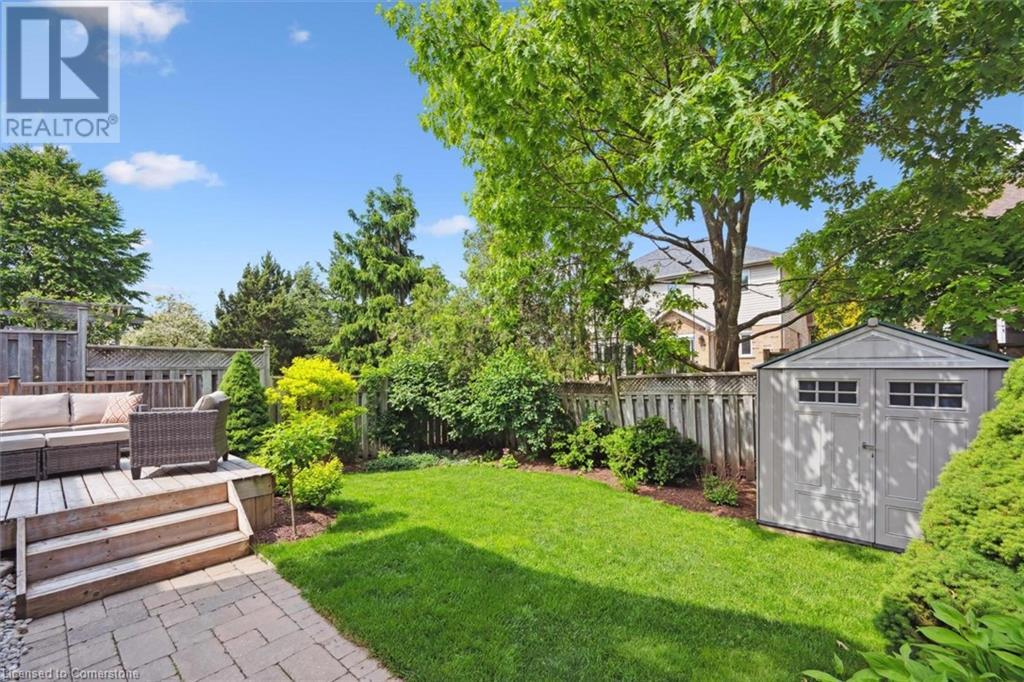 52 Camm Crescent, Guelph, Ontario  N1L 1K2 - Photo 25 - 40738700
