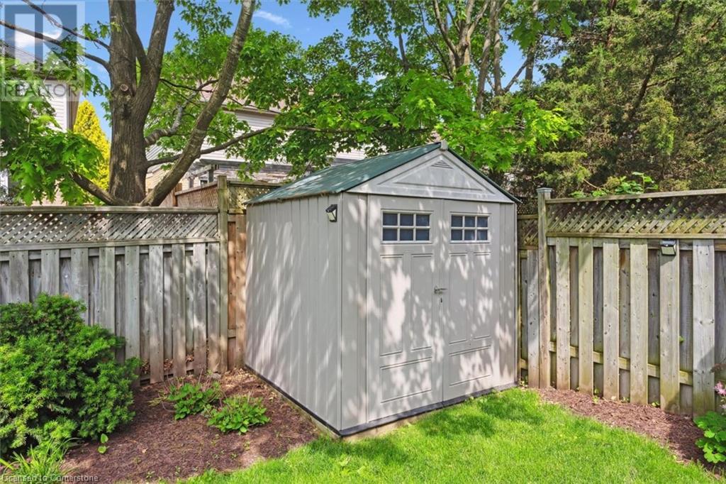 52 Camm Crescent, Guelph, Ontario  N1L 1K2 - Photo 27 - 40738700