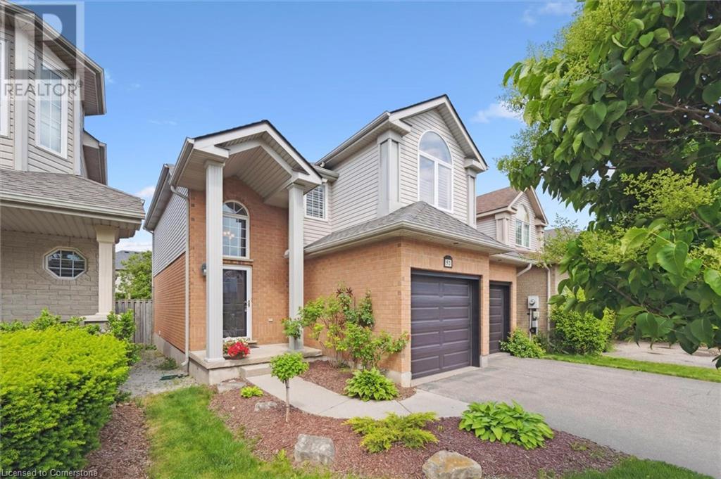 52 Camm Crescent, Guelph, Ontario  N1L 1K2 - Photo 3 - 40738700