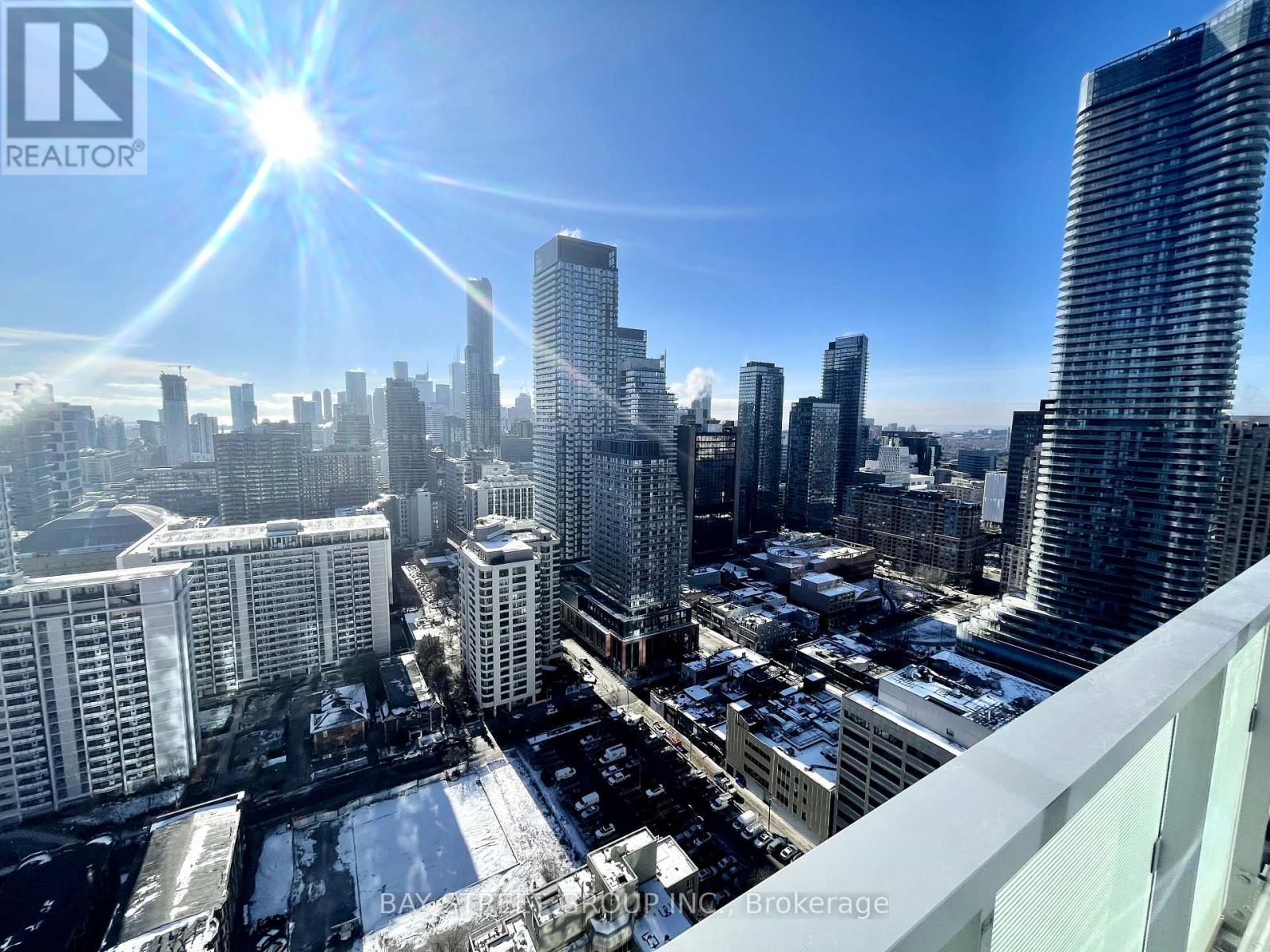 3202 - 28 Wellesley Street E, Toronto, Ontario  M4Y 1G3 - Photo 13 - C12068024