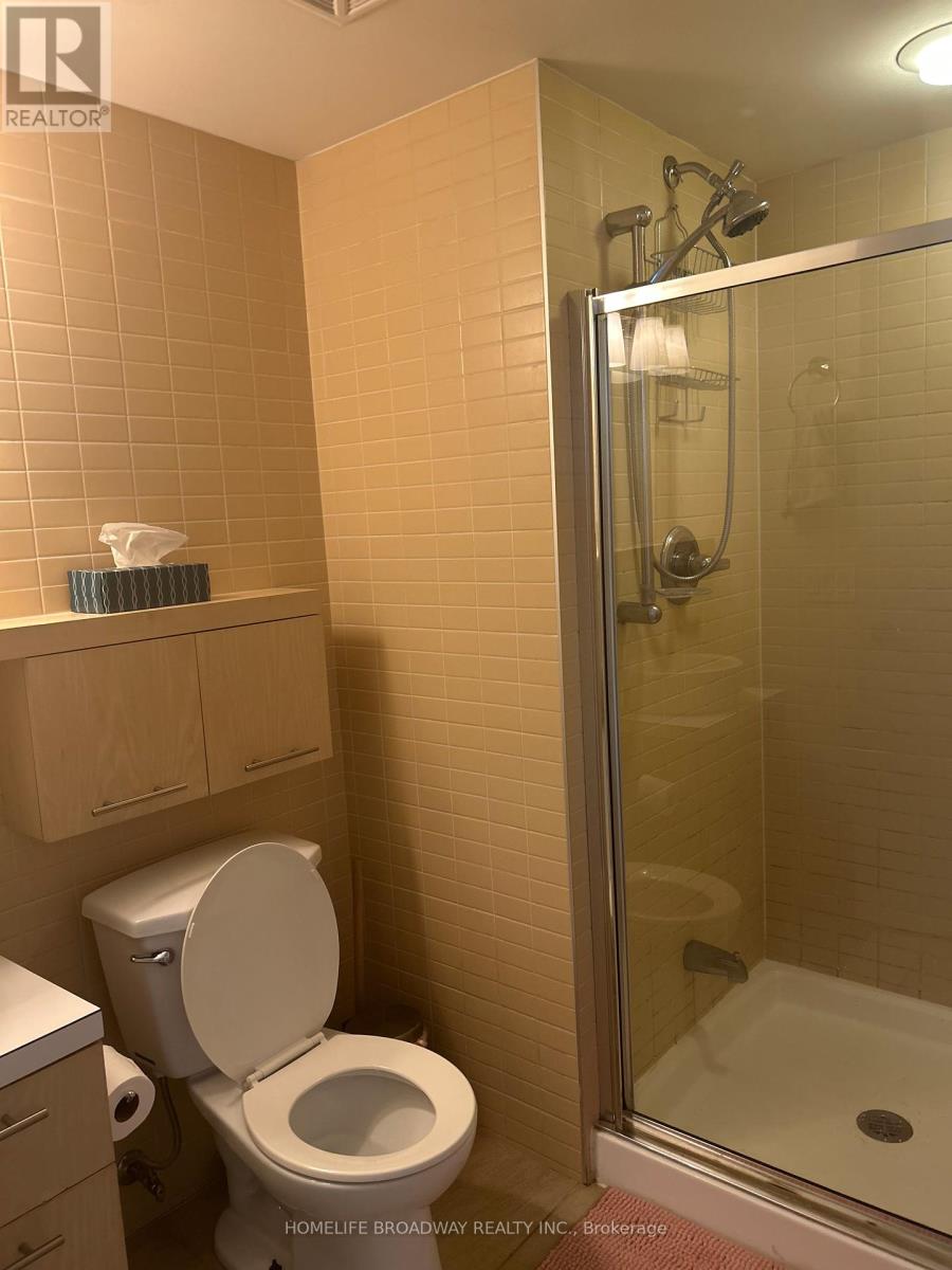 1310 - 25 Carlton Street, Toronto, Ontario  M5B 1L4 - Photo 10 - C12179482