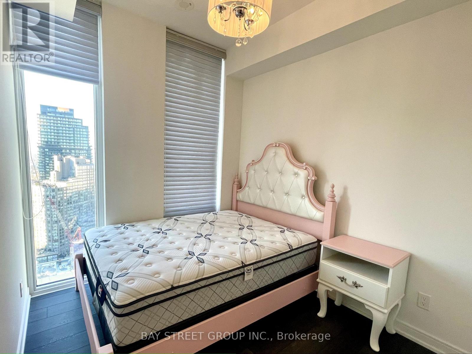 3202 - 28 Wellesley Street E, Toronto, Ontario  M4Y 1G3 - Photo 8 - C12068024