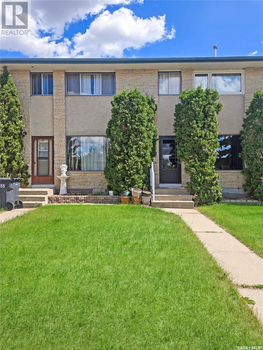13 Calwood CRESCENT, Yorkton, Saskatchewan