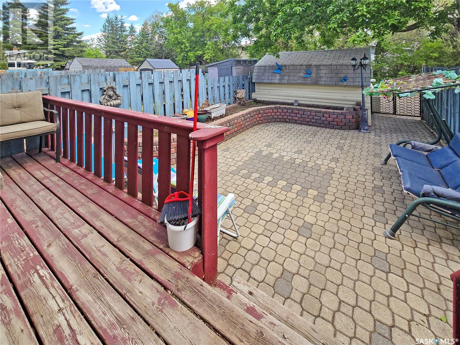 13 Calwood Crescent, Yorkton, Saskatchewan  S3N 2T5 - Photo 31 - SK009150