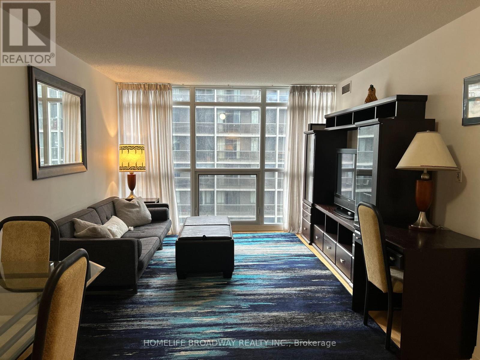 1310 - 25 Carlton Street, Toronto, Ontario  M5B 1L4 - Photo 4 - C12179482