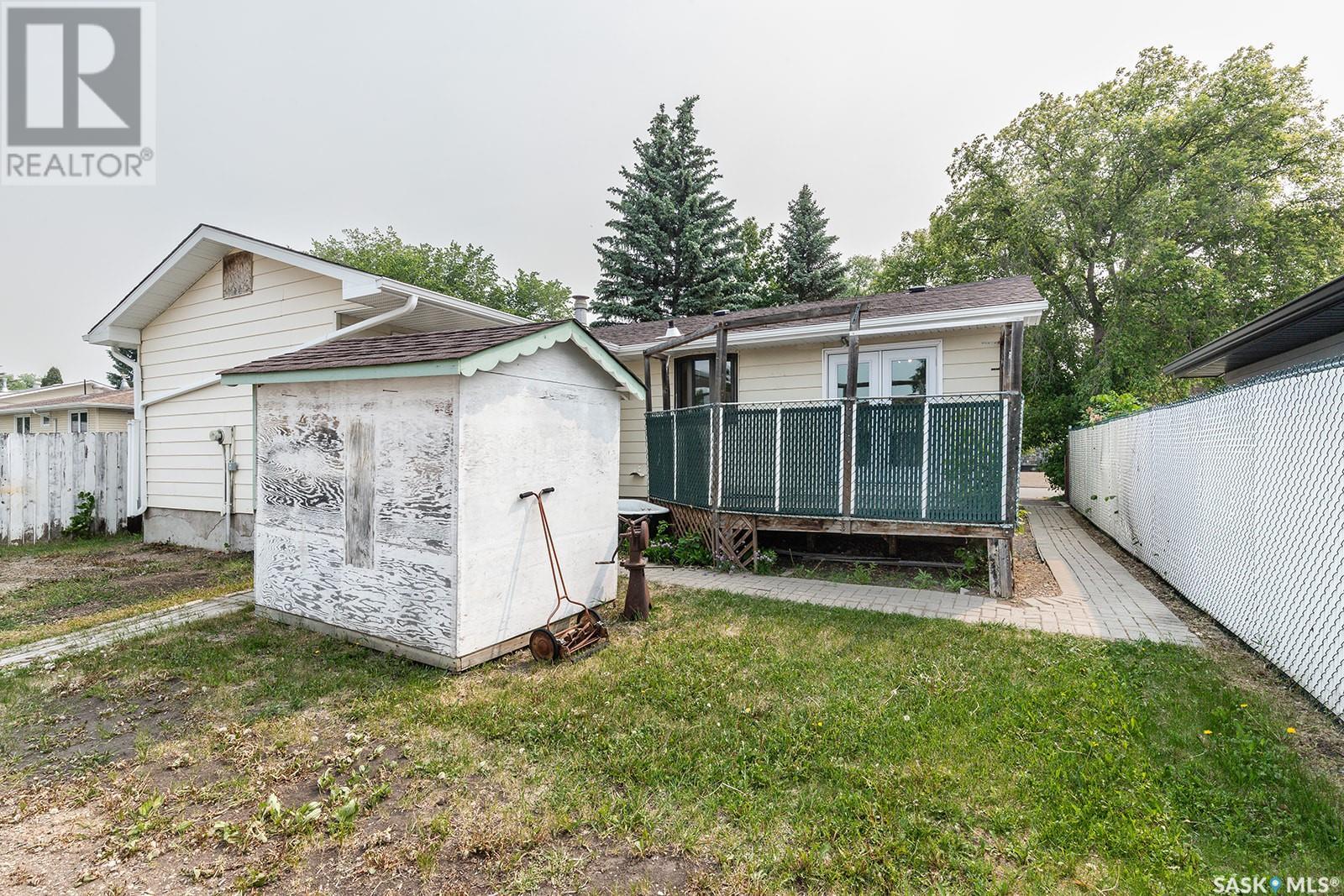 1317 Elevator Road, Saskatoon, Saskatchewan  S7M 3X3 - Photo 34 - SK009074