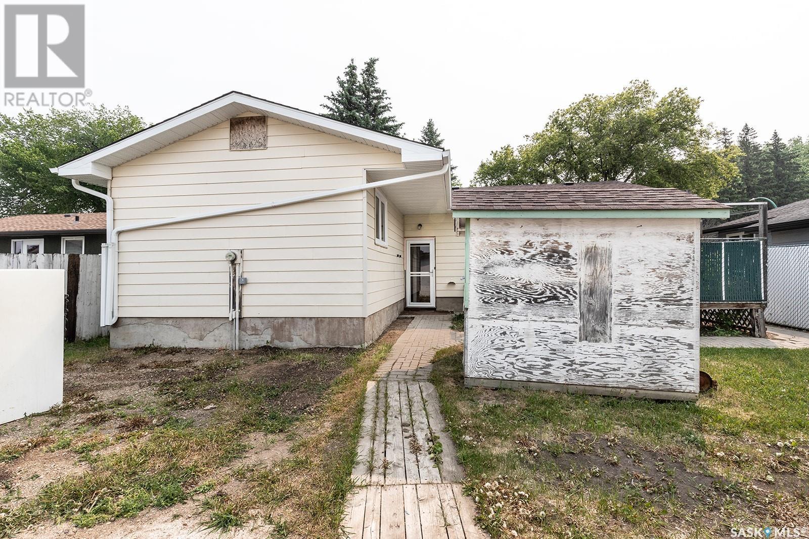 1317 Elevator Road, Saskatoon, Saskatchewan  S7M 3X3 - Photo 35 - SK009074