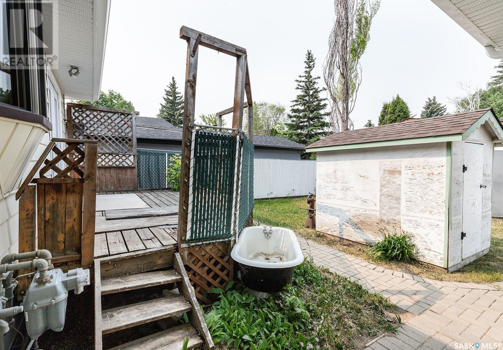 1317 Elevator Road, Saskatoon, Saskatchewan  S7M 3X3 - Photo 37 - SK009074