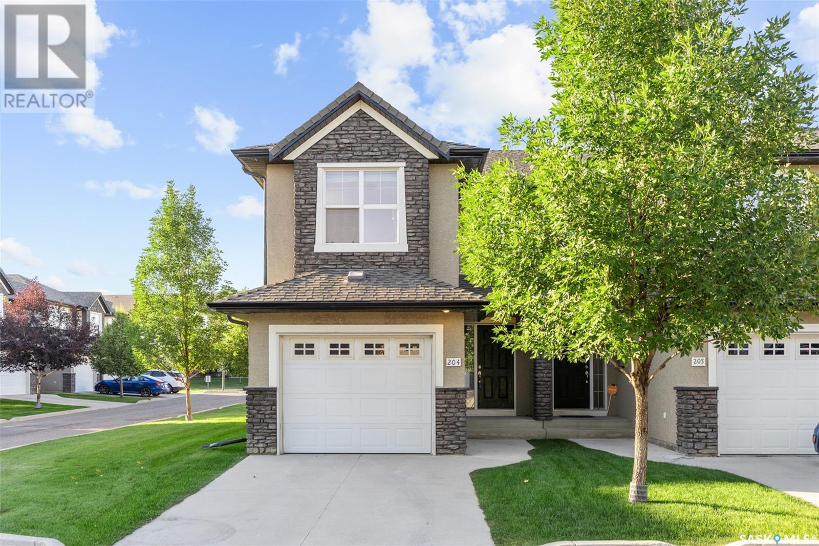 204 410 Hunter ROAD, saskatoon, Saskatchewan