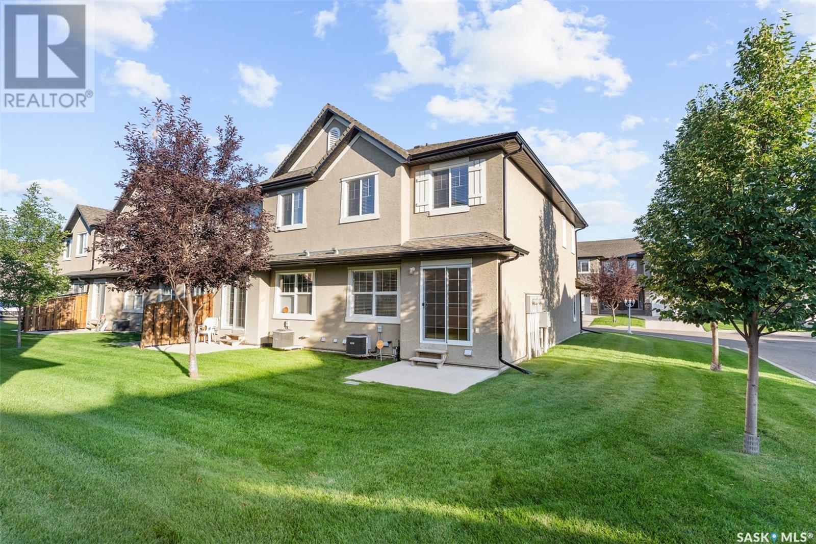 204 410 Hunter Road, Saskatoon, Saskatchewan  S7T 0L5 - Photo 37 - SK009056