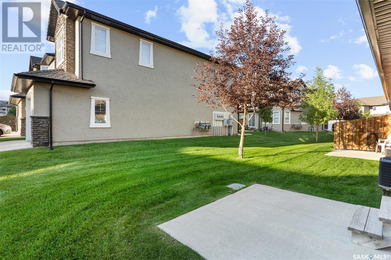 204 410 Hunter Road, Saskatoon, Saskatchewan  S7T 0L5 - Photo 38 - SK009056
