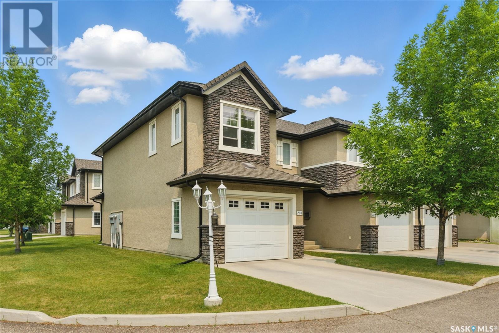 204 410 Hunter Road, Saskatoon, Saskatchewan  S7T 0L5 - Photo 5 - SK009056