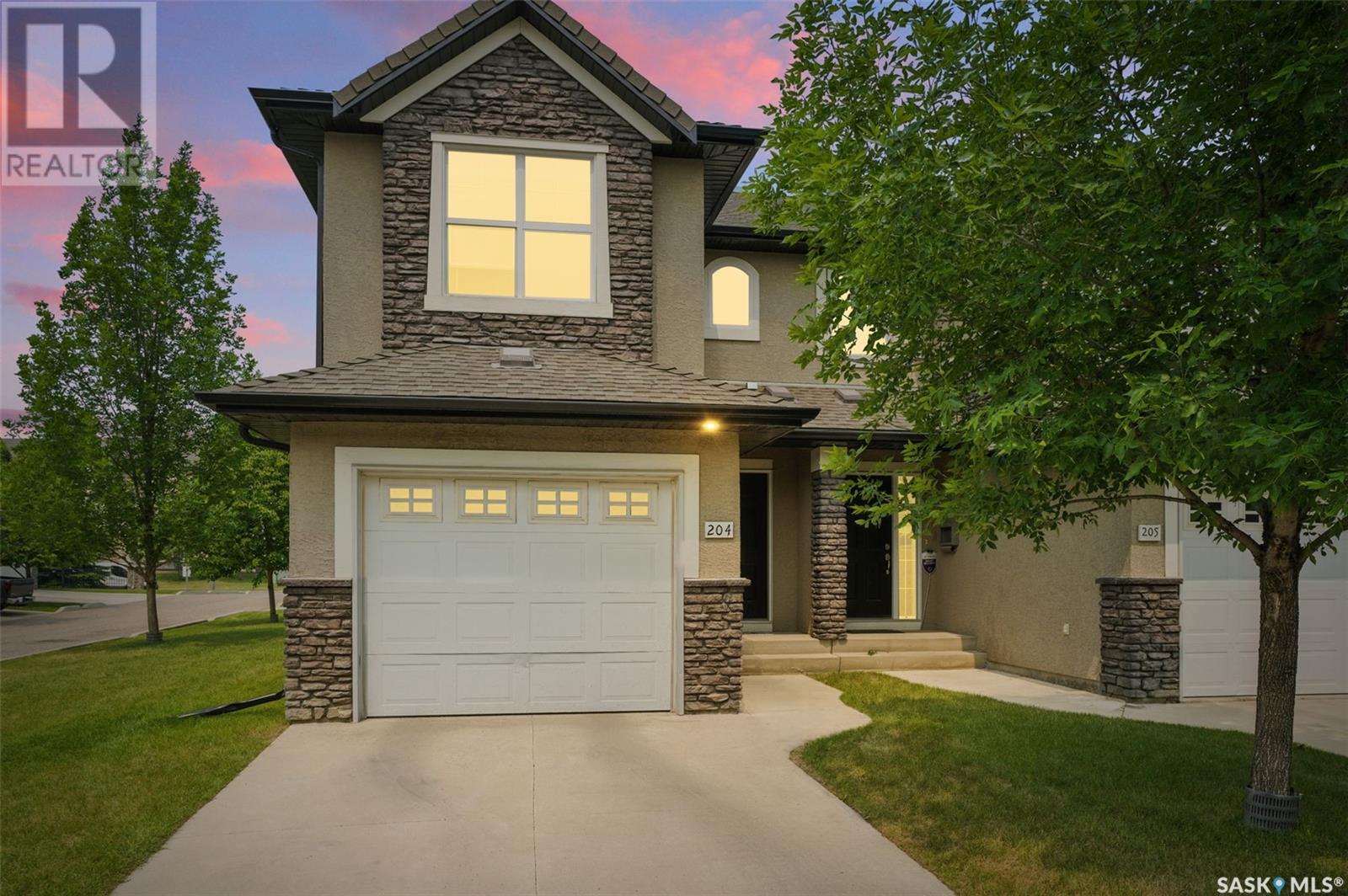 204 410 Hunter Road, Saskatoon, Saskatchewan  S7T 0L5 - Photo 6 - SK009056